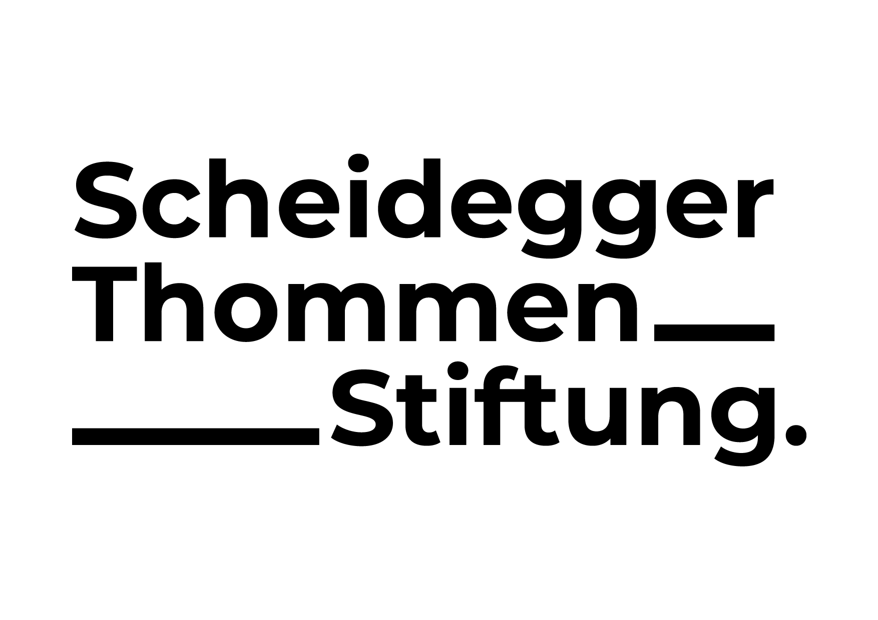 Scheidegger & Thommen Gruppe