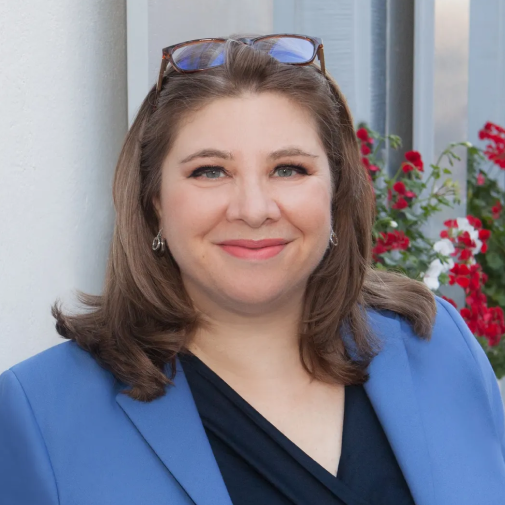 Janene Liston