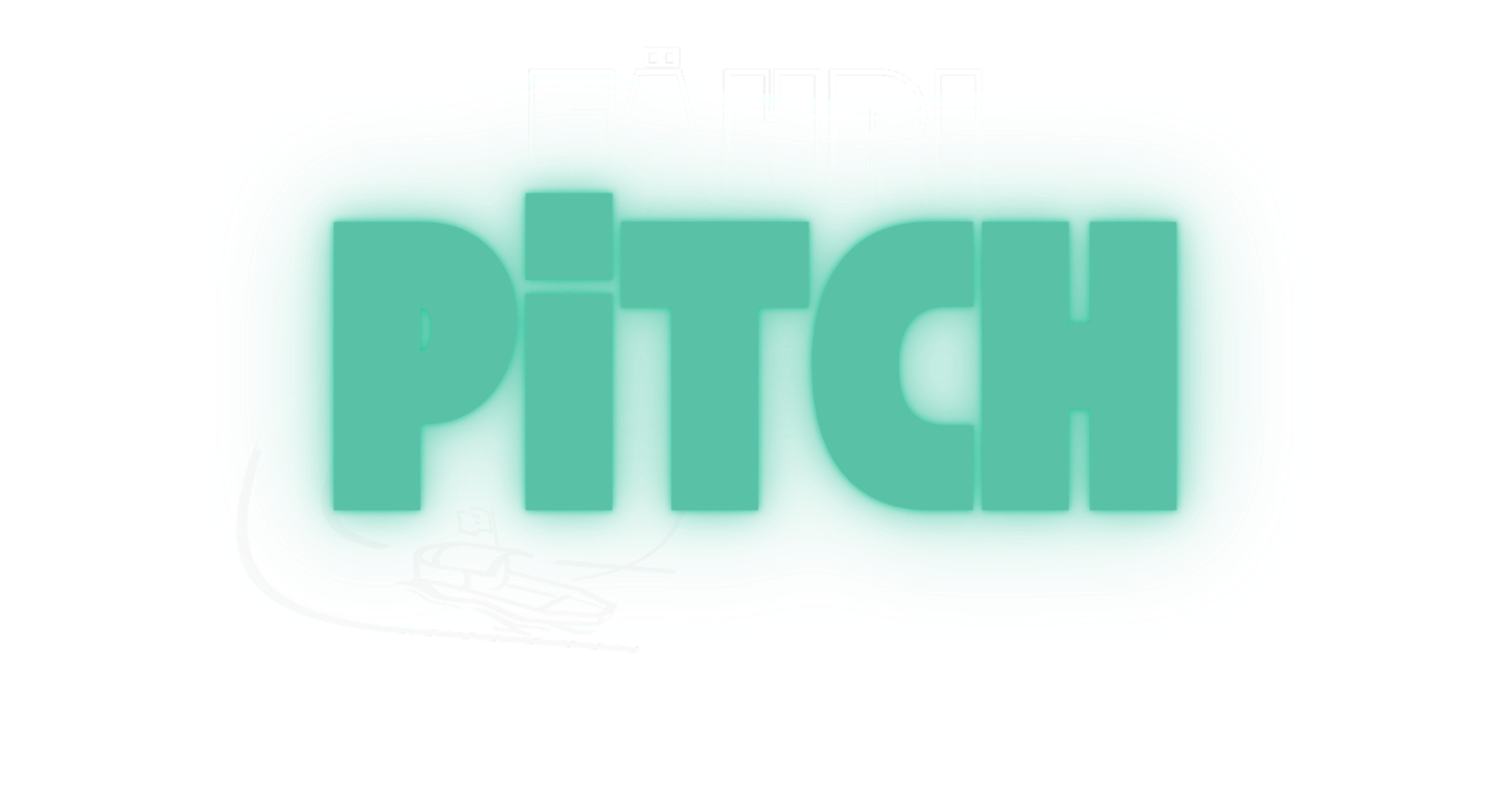 Fähripitch